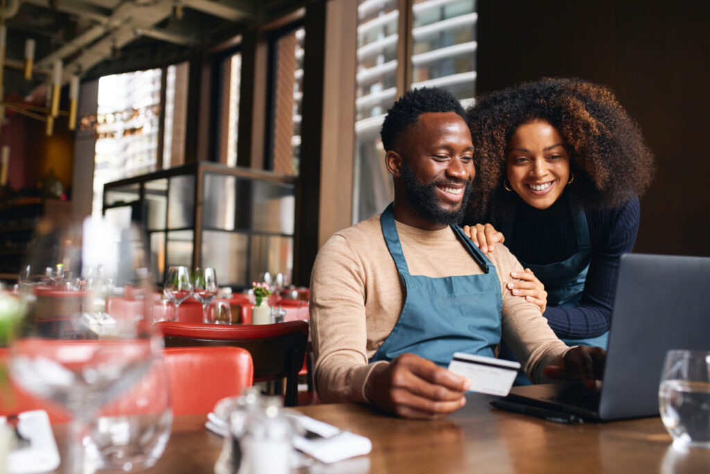Restaurant Business Loans- Complete Financing & Funding Solutions | Merchant Banking Resources